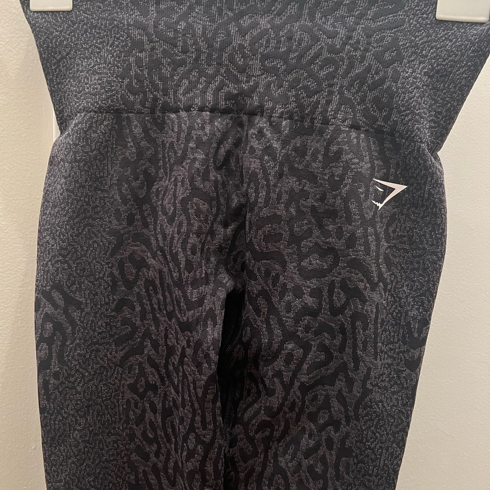 Gymshark leggings